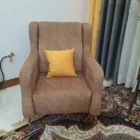 مبل راحتی ۸ نفره|مبلمان خانگی و میز عسلی|شیراز, گویم|دیوار