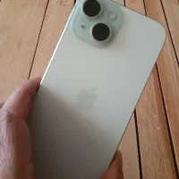 اپل iPhone 15 با حافظهٔ ۱۲۸ گیگابایت|موبایل|شیراز, معالی‌آباد|دیوار