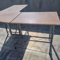 میز کافی نت یا میز تحریر|میز تحریر و کامپیوتر|شاهین‌شهر, گزبرخوار|دیوار