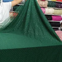 پارچه ملیله دوزی