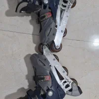 اسکیت نیمه حرفه ای