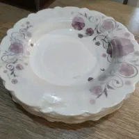 بشقاب خورش خوری