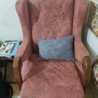 مبل چستر 7 نفره|مبلمان خانگی و میز عسلی|قرچک, شهرک طلائیه|دیوار