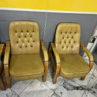 صندلی اداری انتظار