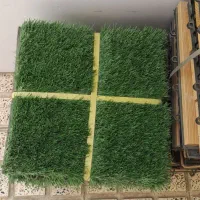 تایل 30×۳۰چمن وتایل ترموود
