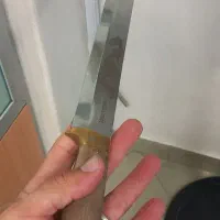 چاقو شکاری