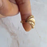 فروش انگشترطلا