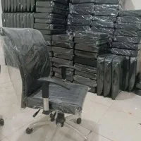 صندلی کرکره ای /میز مدیریت|دفتر کار|ساوه, |دیوار