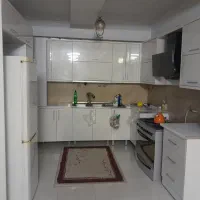 آپارتمان ۱۰۰متری طبقه 1 درب پارکینگ کرکره ای|اجارهٔ آپارتمان|کرج, شهرک امیر المومنین|دیوار