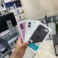 آیفون ۱۶ نرمال ۱۲۸ گیگ CH