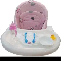 صندلی کودک|تخت و صندلی بچه|تبریز, |دیوار