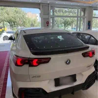 bmw x2 2025 sdrive