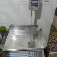 ترازو دیجیتال صاایران