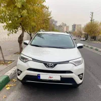 تویوتا رافور