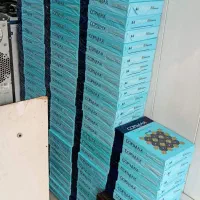 کاغذ A4 کپی مکس اصلی پیشوا|لوازم التحریر|ری, شهادت|دیوار