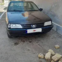 پژو۴۰۵|خودرو سواری و وانت|تایباد, |دیوار