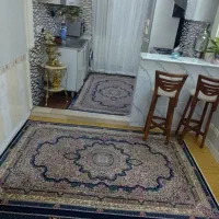 فرش ماشینی مشهد جنس نخ خالص