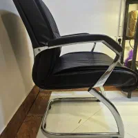 صندلی اداری مارک راحتیران|مبلمان اداری|قزوین, |دیوار