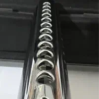 سازدهنی کروماتیک مدل Forerunner T1248NV|سازهای بادی|همدان, |دیوار