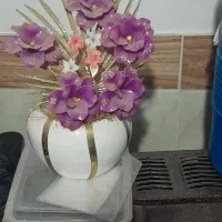 گل های متنوع