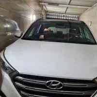 توسان۲۰۱۸نیمه فول|خودرو سواری و وانت|بندر امام خمینی, |دیوار