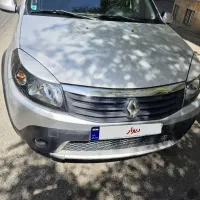 ساندرو استپ وی اتومات