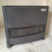 بخاری گازی جهان افروز