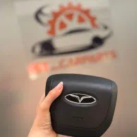 داشبورد یونیت کمربند صندلی ایربگ پرده ای فونیکس FX|قطعات یدکی و لوازم جانبی|تهران, بازار|دیوار