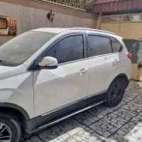 تیگو۵ ۹۶ فول|خودرو سواری و وانت|اصفهان, خرم|دیوار