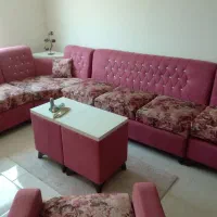 تعمیرات مبلمان و انواع مصنوعات چوبی در منزل|خدمات پیشه و مهارت|پردیس, شهرک صنعتی خرمدشت فاز ۷|دیوار