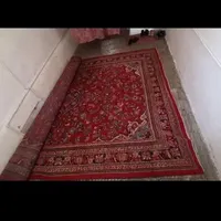 فرش دستباف کاشان