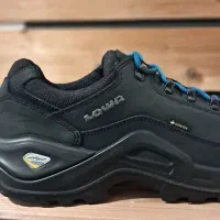 کتونی کوهنوردی و طبیعت گردی اورجینال لوا سایز ۴۴|کوهنوردی و کمپینگ|تهران, تجریش|دیوار