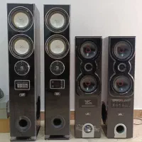 اسپیکر خانگی