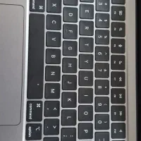 MackBook air m3 2024|رایانه همراه|قم, صفائیه|دیوار