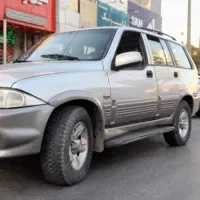 موسو ۳۲۰۰اتومات