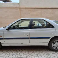 پارس مدل ۱۴۰۰ تمیز کمکار|خودرو سواری و وانت|تربت‌حیدریه, میدان مرکزی|دیوار