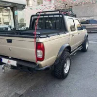 نیسان پیکاپ|خودرو سواری و وانت|تهران, لویزان|دیوار