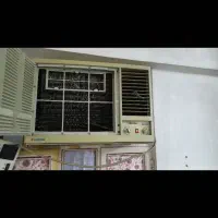 کولر گازی پنجره ای