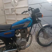 موتور 150مدل 89