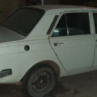 فروش پیکان سواری