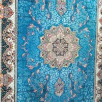 فرش ۷۰۰شانه اصل آکرولیک ۶متری