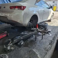 جلوبندی تخصصی انواع خودروهای ایرانی و خارجی