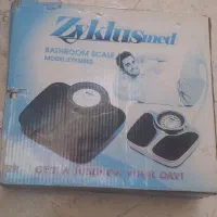 ترازوی مکانیکی زیکلاس مدمدل ZYK-MS02