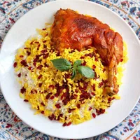 تهیه غذای گل رز.هرپرس غذای حجم دارباکیفیت100هزار|خدمات پذیرایی، مراسم|ایوان, |دیوار