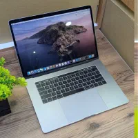 Macbook Pro 15inch i7 مشابه اک