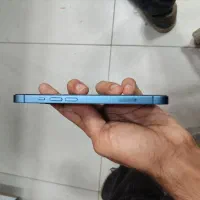 ایفون 13 نرمال 128 باطری 100|موبایل|رشت, استقامت ۱|دیوار