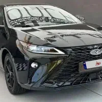 آریزو ۶ جی تی مدل ۱۴۰۵ / ARRIZO 6 GT (Z6)
