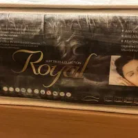 تشک خوشخواب