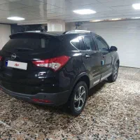 هایما S5 اتوماتیک ۶ سرعته|خودرو سواری و وانت|رشت, فرزانه|دیوار