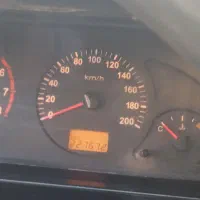 پیکان وانت مدل ۸۷|خودرو سواری و وانت|رامسر, |دیوار